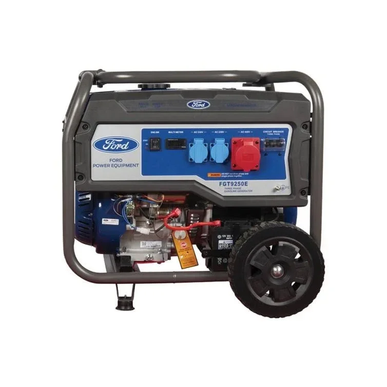 Ford FGT9250E aggregraat - Generator