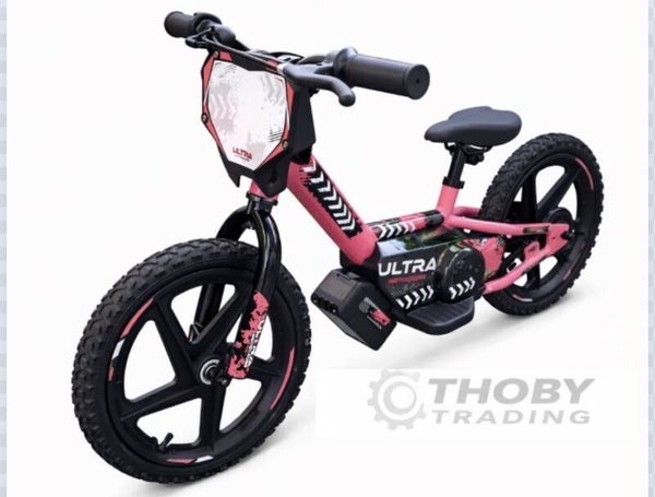 Ultra loopfiets 16 inch