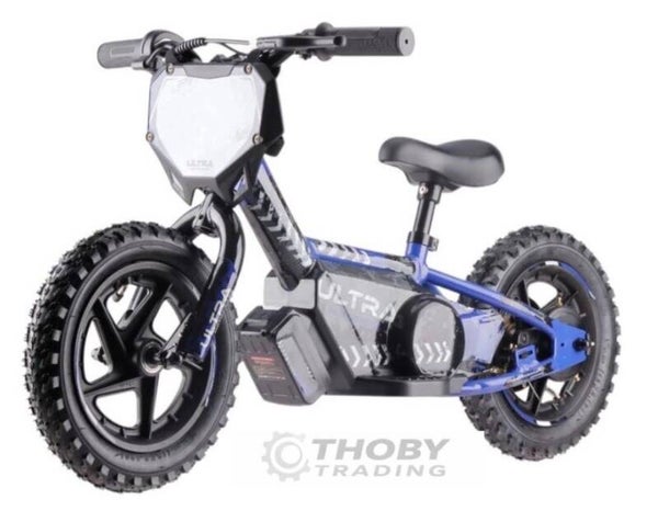 Ultra loopfietsen 16 inch
