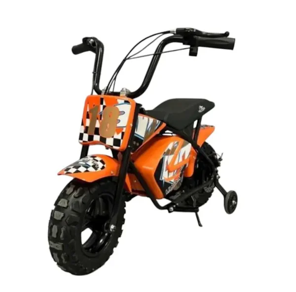 Elektrische kinder scooters 24V