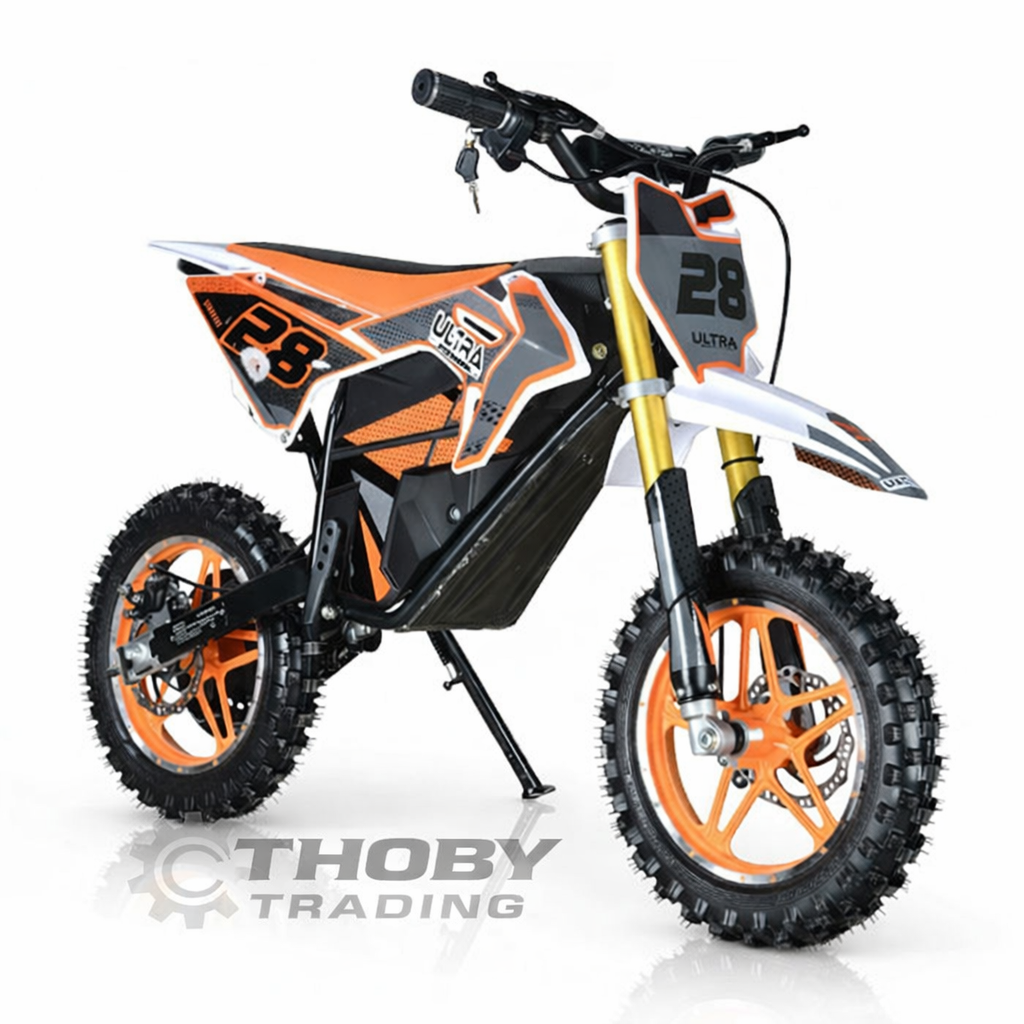 Ultra crosser 36V 1000 watt