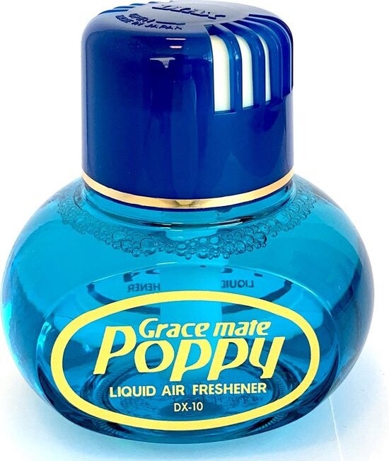 Poppy Grace mate Luchtverfrisser Freesia 150ml
