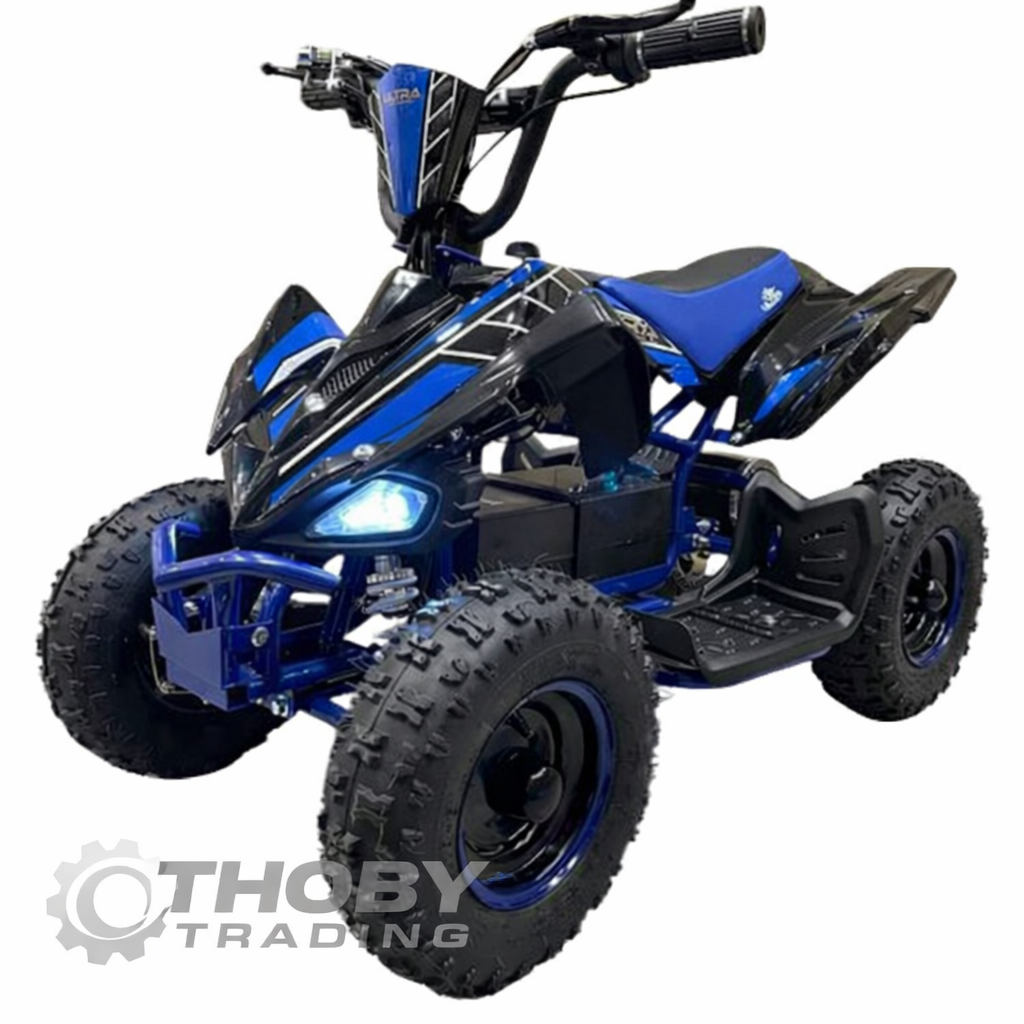 Elektrische kinderquad 36V 1000 WATT