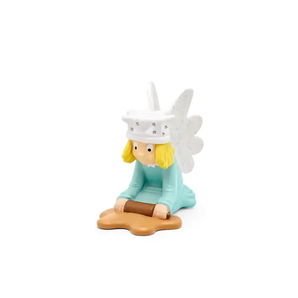 BOXINE Tonie Rolf Zuckowski und seine Freunde in der Weihnachtsbäckerei Hörfigur