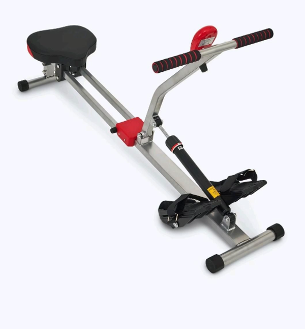 Ruder Gerät Hometrainer