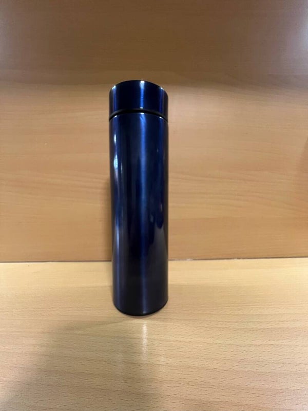 Thermo Flasche Blau 50ml
