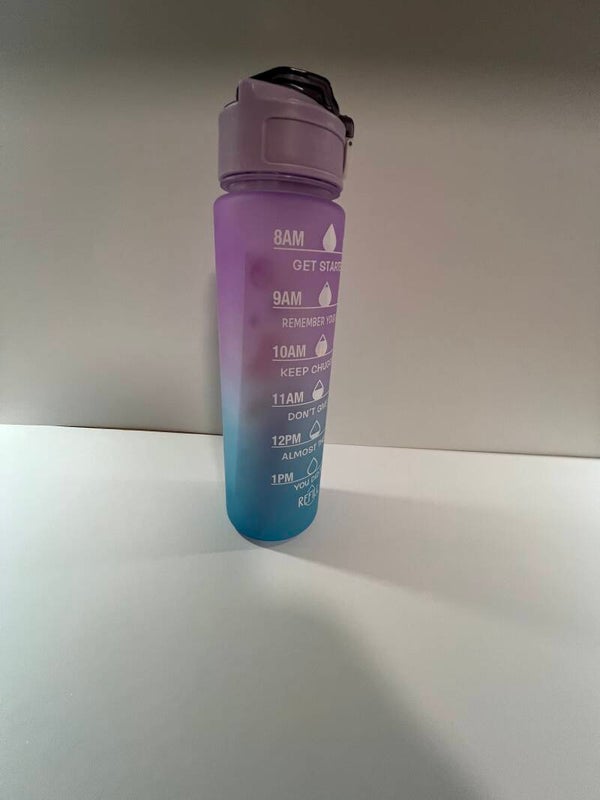 Trinkflasche