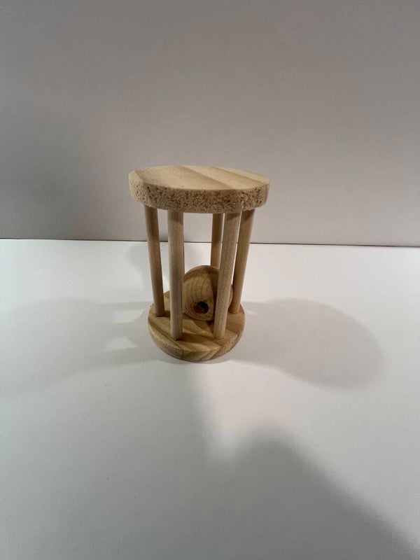 Nagetier  Spielzeug