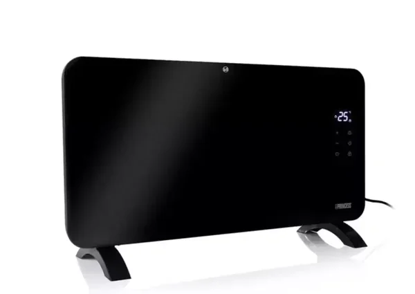 Princess Smart Panel Heater 2000B 2000W￼￼ Mit LED Display