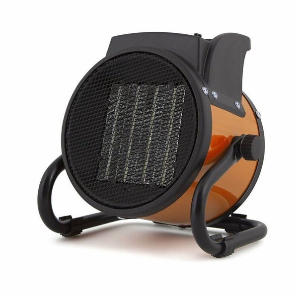 Orbegozo Heizug FHR 2040 Orange