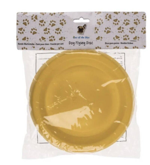 Hunde Wurfscheibe Frisbee