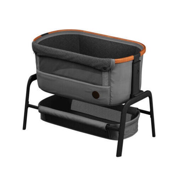 Maxi-Cosi Iora Beistellbett - Essential Grey,,,,,,,,,,,,,,,,,,,,,,,,,,,,,,,,,,,,,,,,,,,,,,,,,,,,,,,,,,,,,,,,,,,,,,,,,,,