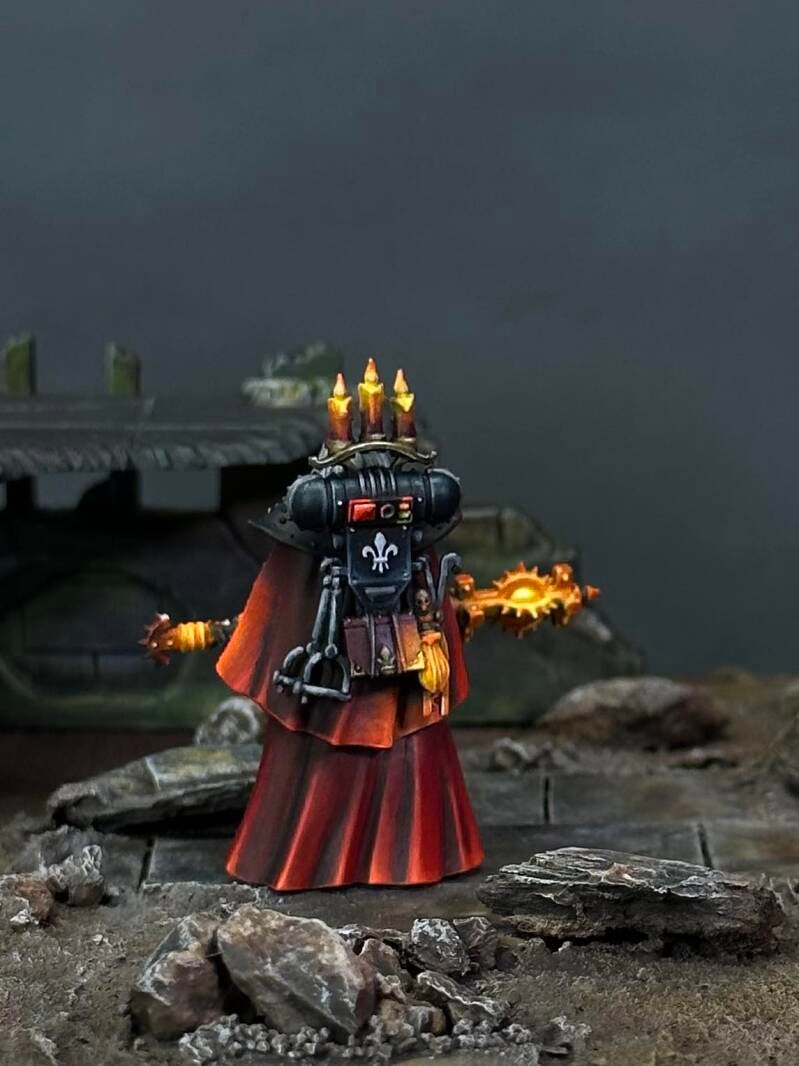 Sister dogmata Tier 2