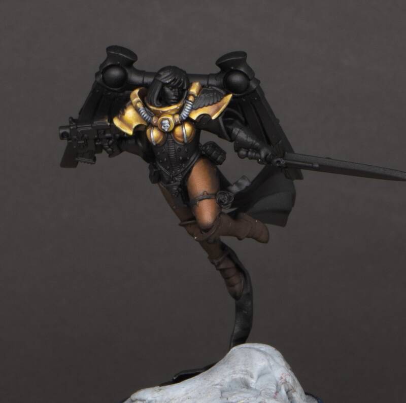 Nmm Gold