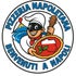 Pizzeria Benvenuti a Napoli