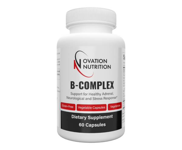 B-COMPLEX