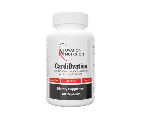 CardiOvation *Bergamot*