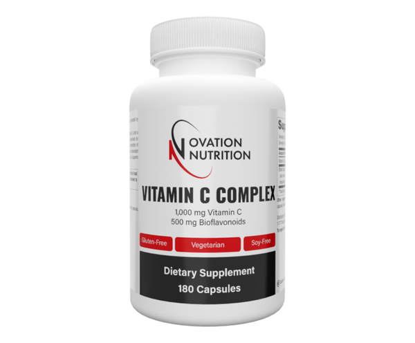 VITAMIN C COMPLEX