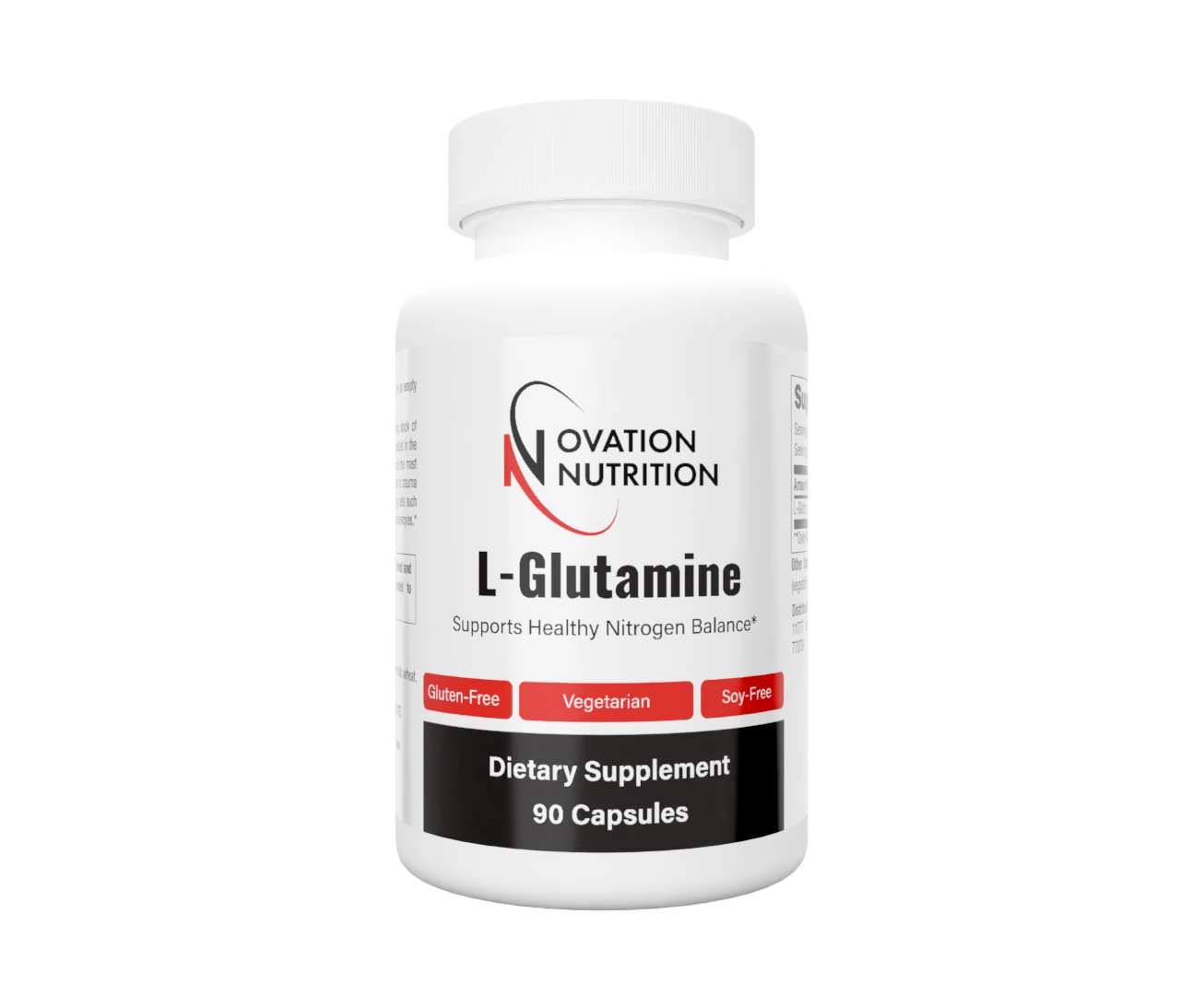L-Glutamine