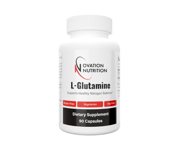 L-Glutamine