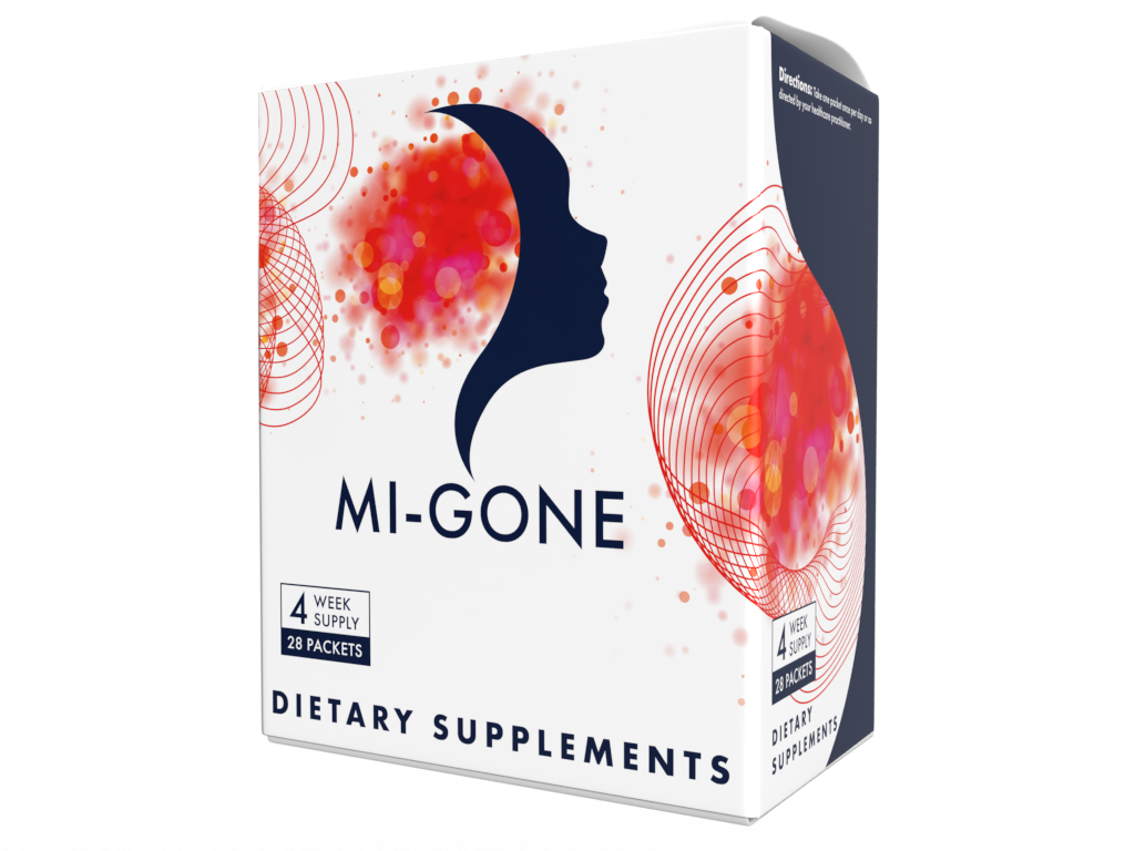 MI-GONE