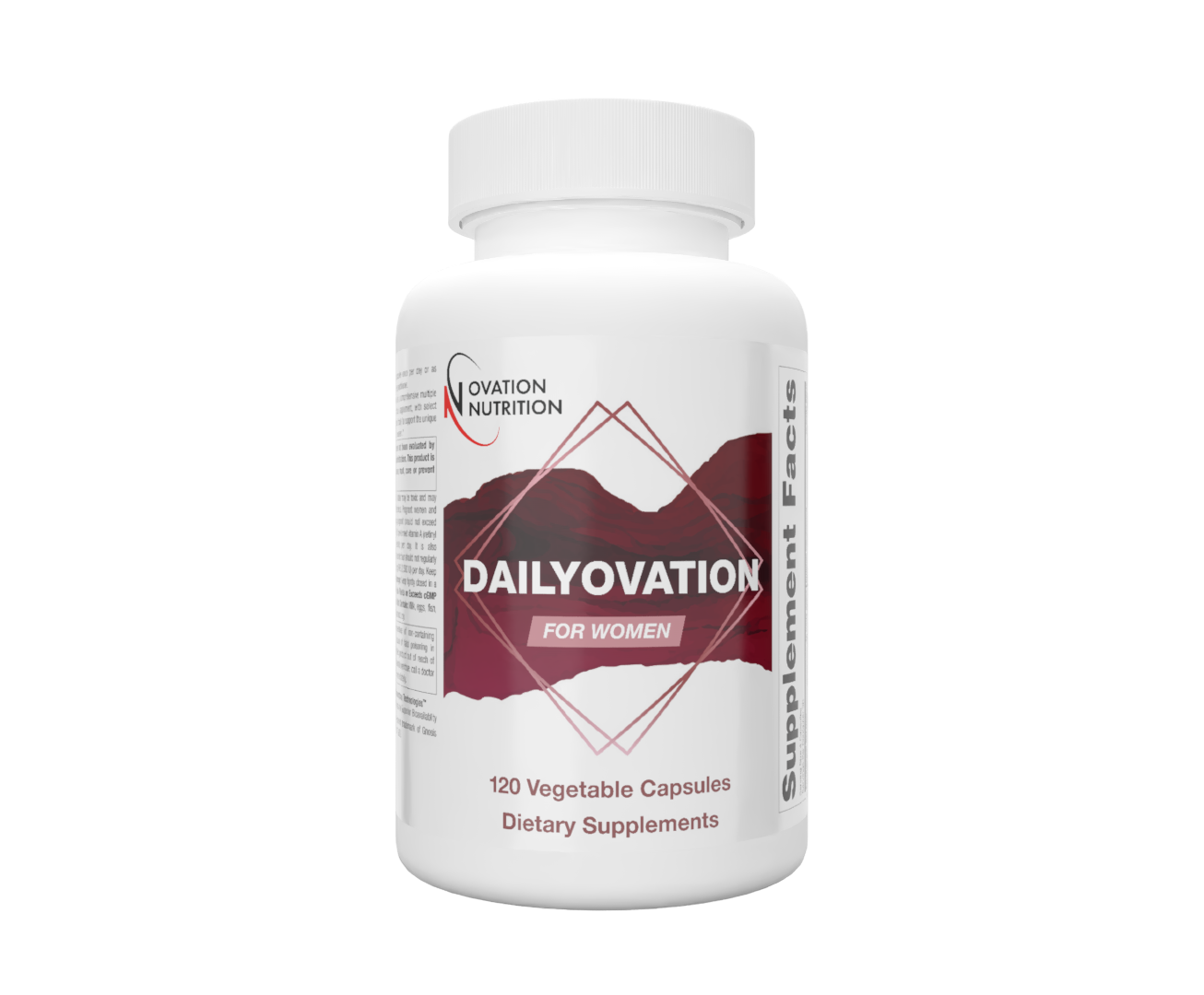 DAILYOVATION FOR WOMAN