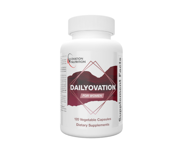 DAILYOVATION FOR WOMAN
