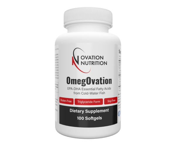 OmegOvation
