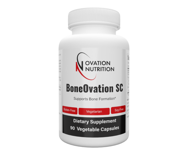 BONEOVATION SC