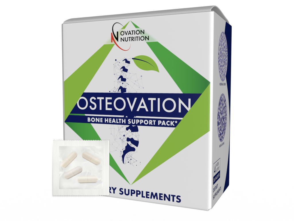 OSTEOVATION PACK