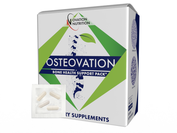 OSTEOVATION PACK