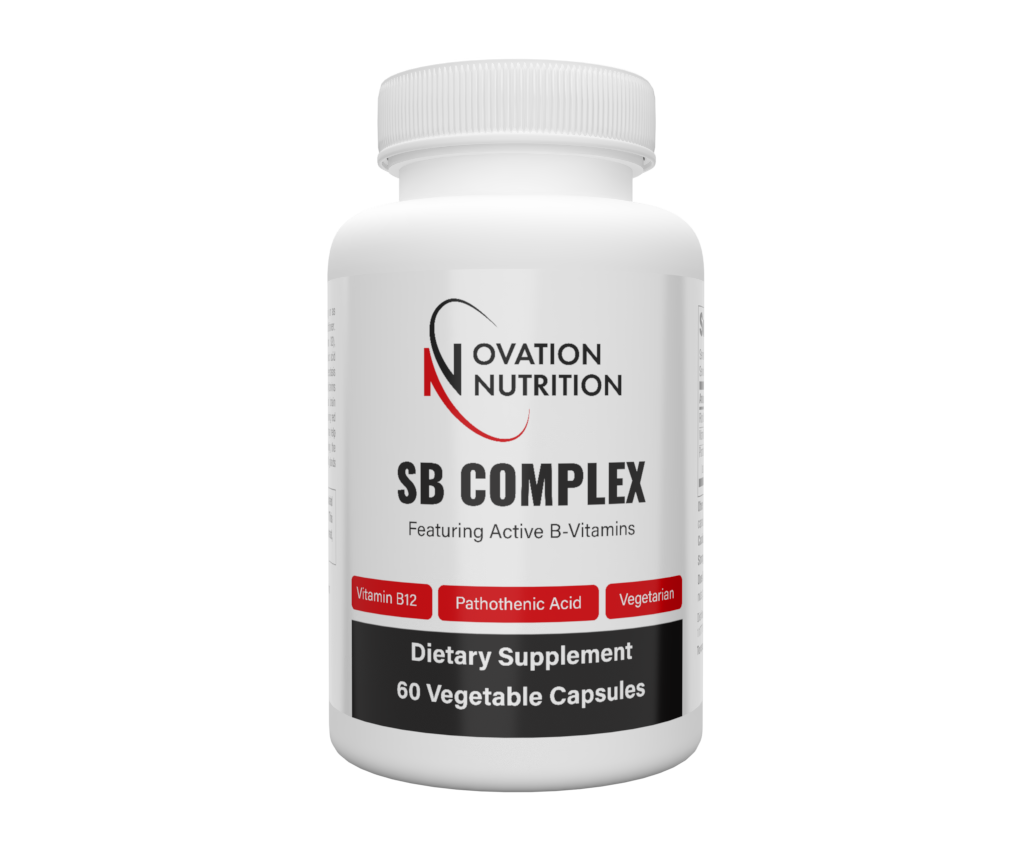 SB COMPLEX