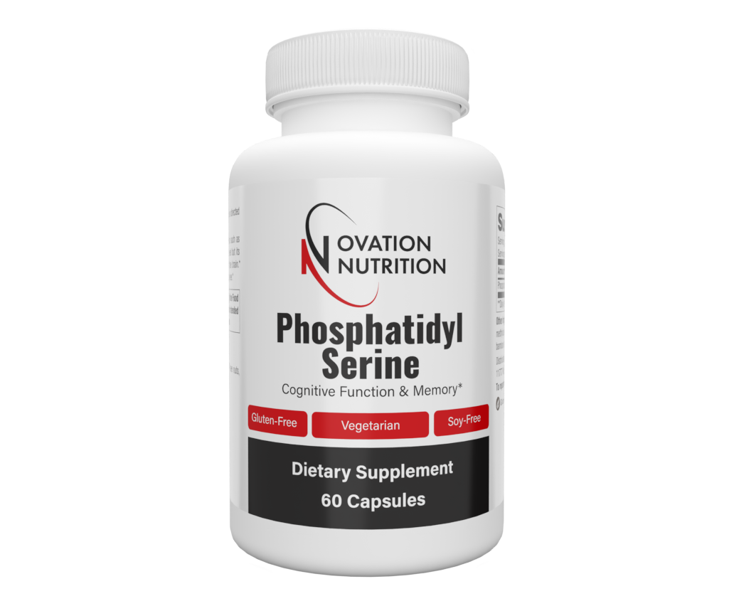 PHOSPHATIDYL SERINE