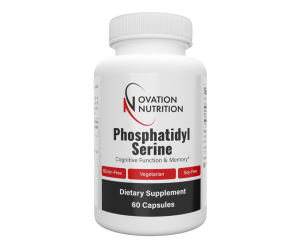 PHOSPHATIDYL SERINE