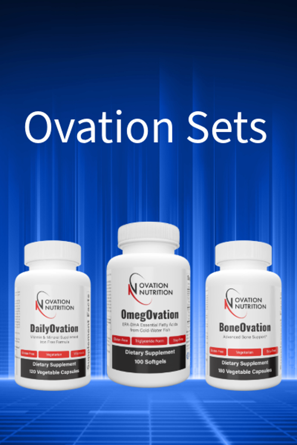 Ovation Sets