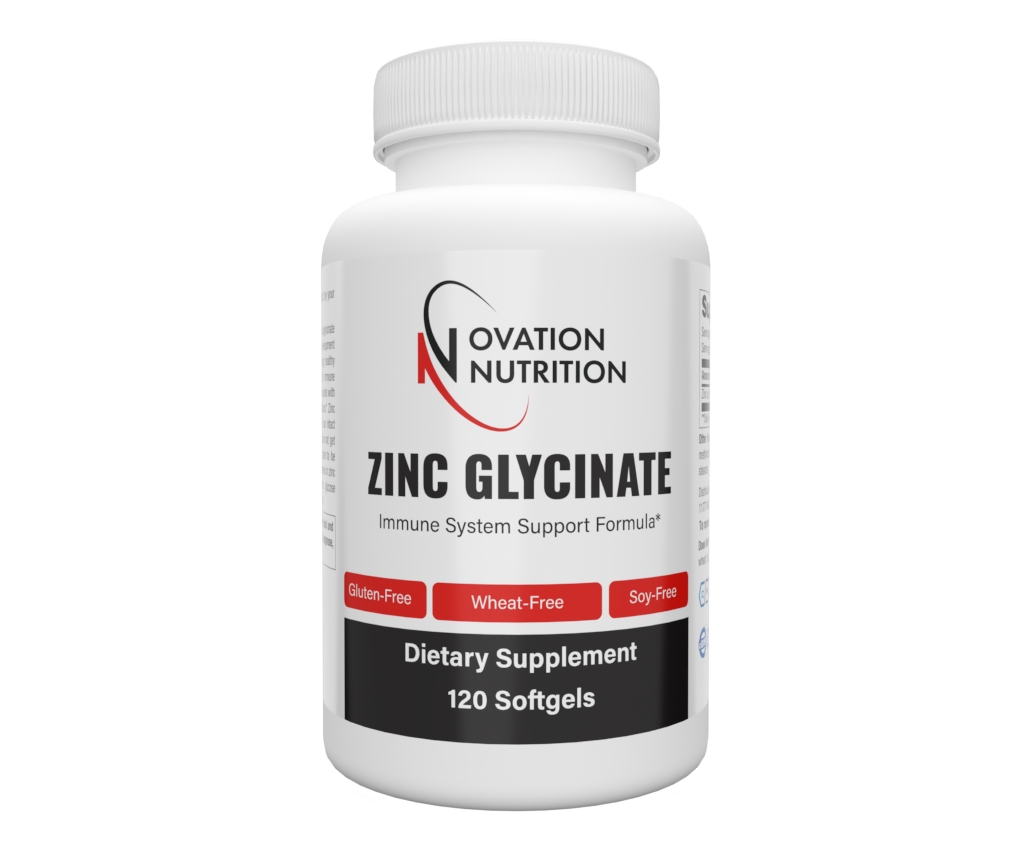 ZINC GLYCINATE