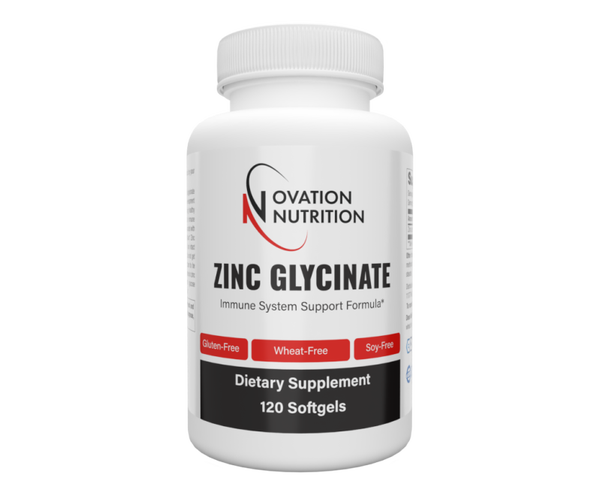 ZINC GLYCINATE