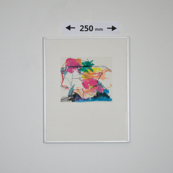 Compositie I