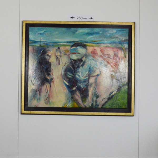 Hommage aan Kees v. Bohemen