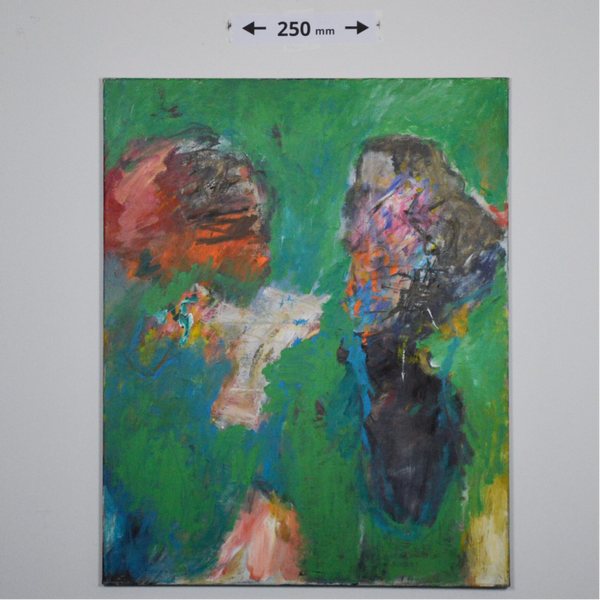 Twee figuren