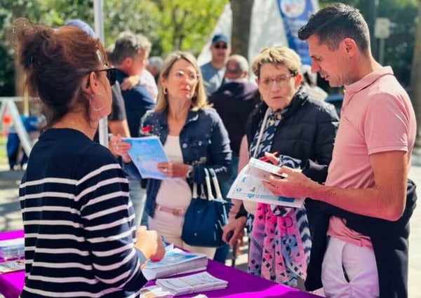 Adhésion annuelle pour la saison 2026-2027