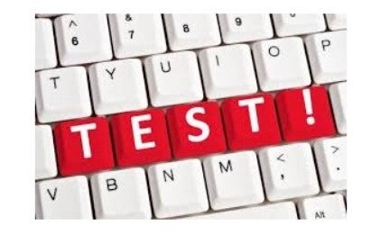 test