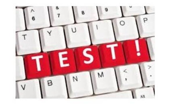 test