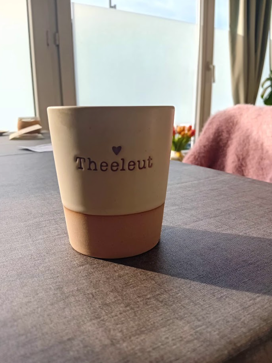 thee, tas, familie, geschenk