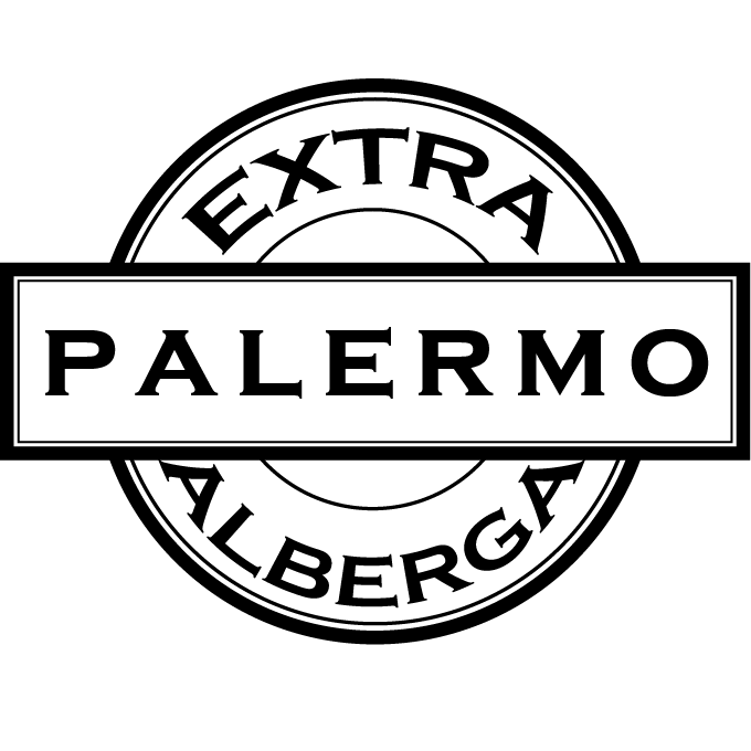 Extralberga Palermo