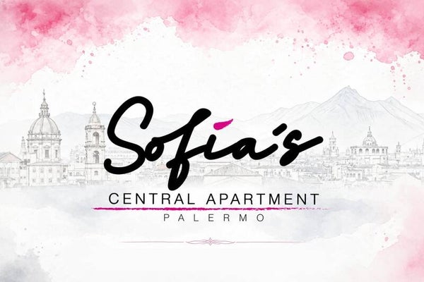 Sofia's Central Apartment
