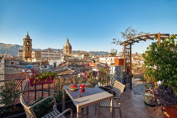 La Terrazza Sul Centro