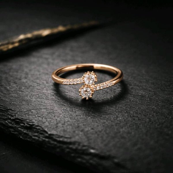 Anillo "Encuentro"