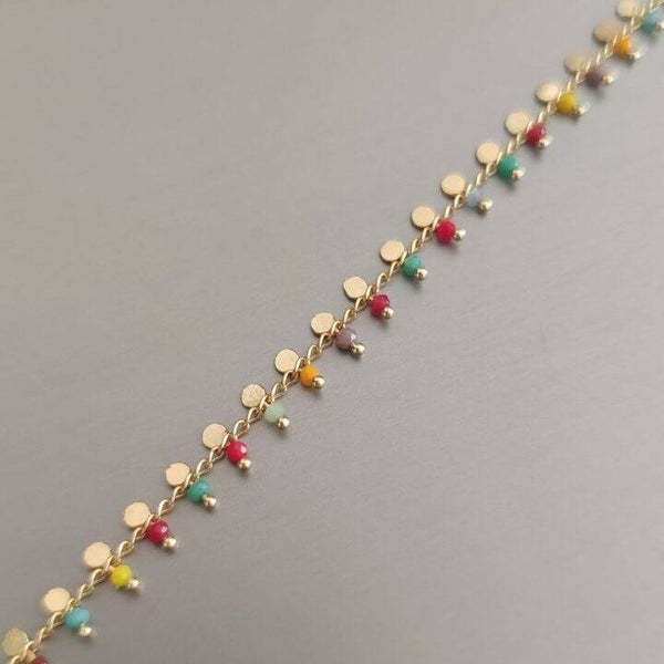 Collar "Alegría"