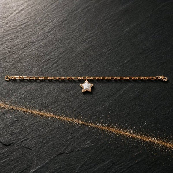 Pulsera Calabrotes Estrella